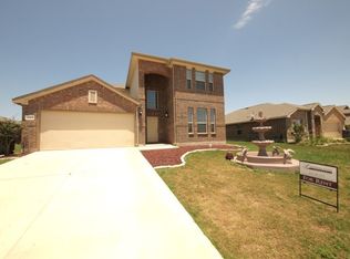 3505 Joyce Ln, Killeen, TX 76549