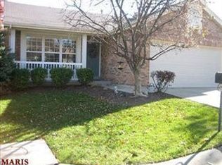 5304 Kenrick View Dr, Saint Louis, MO 63119