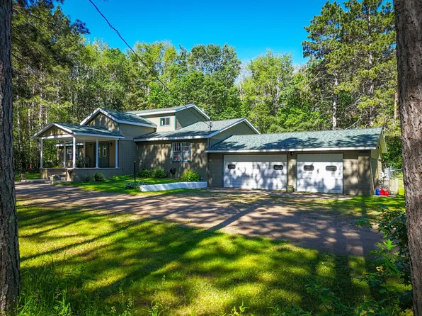 21565 County Road 1, Park Rapids, MN 56470