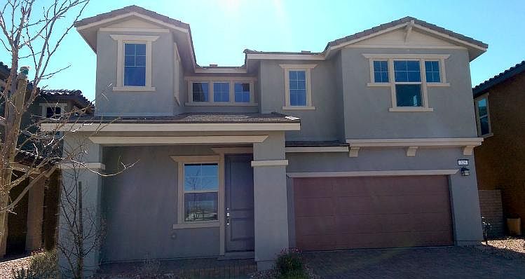 Woodside Homes - Liberty - Lot 30