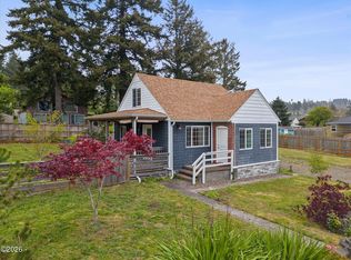 5093 NE 49th St, Neotsu, OR 97364