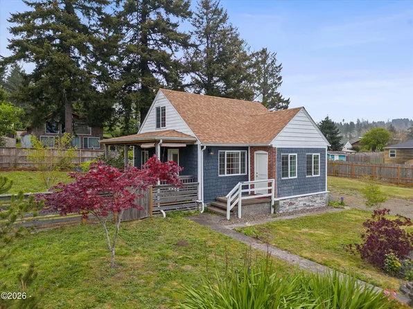 5093 NE 49th St, Neotsu, OR 97364