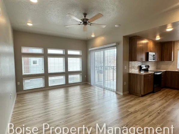 1821 S Vista Ave #201, Boise, ID 83705