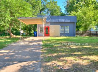 1025 Parsons St, Norman, OK 73069