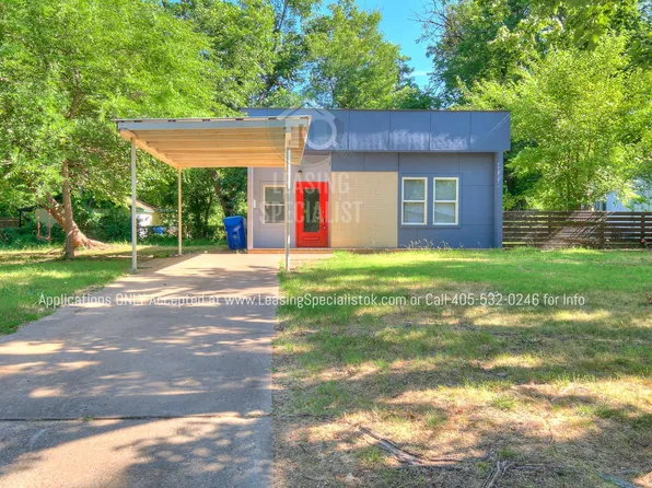 1025 Parsons St, Norman, OK 73069