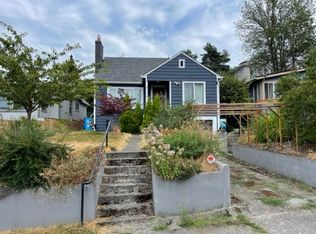 4124 Renton Ave S, Seattle, WA 98108