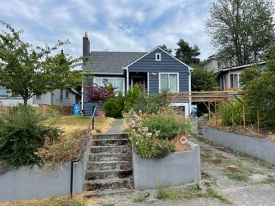 4124 Renton Ave S, Seattle, WA, 98108