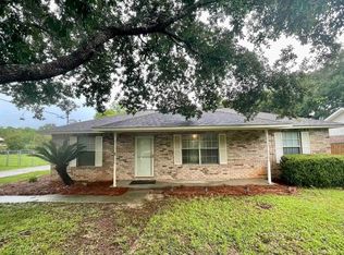 4993 Mayo Cir, Pace, FL 32571