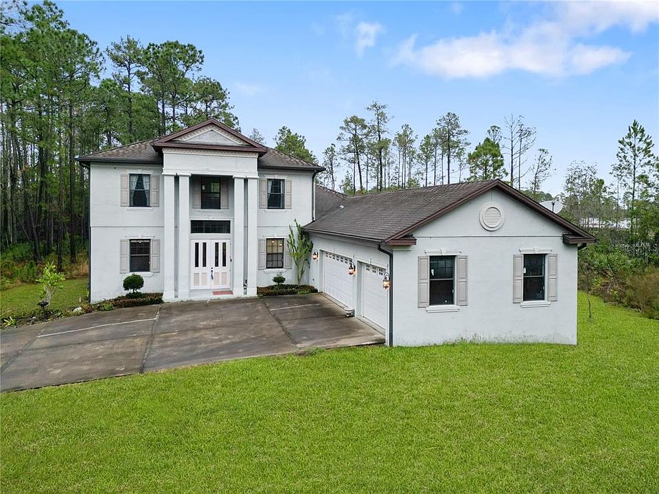 372 Black Lake Rd, Osteen, FL 32764 Zillow