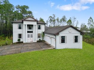 372 Black Lake Rd, Osteen, FL 32764