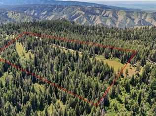 Unk20 Blacksnake Ridge Rd, Walla Walla, WA 99362