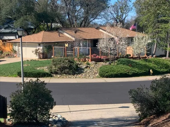 11524 Sherwood Way, Auburn, CA 95602
