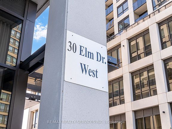 2nd image of 30 Elm Dr W #308