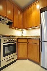 Rented by Vandenberg