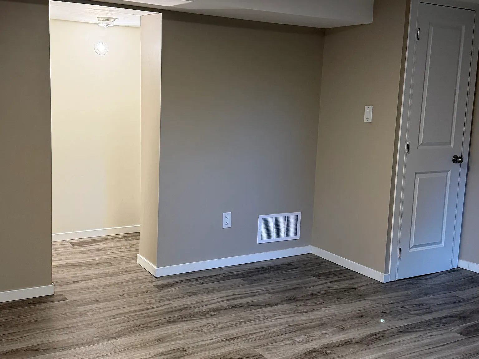1 bed, $1,650 — Photo 4