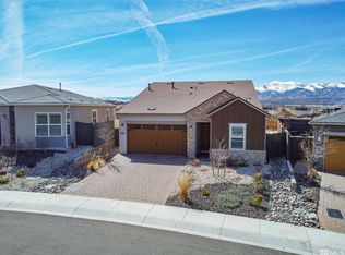 12905 Sapphire Point Dr, Reno, NV 89521