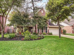 91 N Concord Valley Cir, Spring, TX 77382