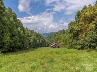 187 Stevens Creek Rd, Clyde, NC 28785