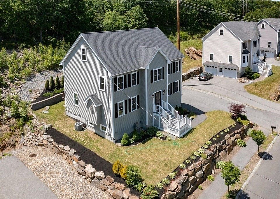 206 Bartholomew St, Peabody, MA 01960 Zillow