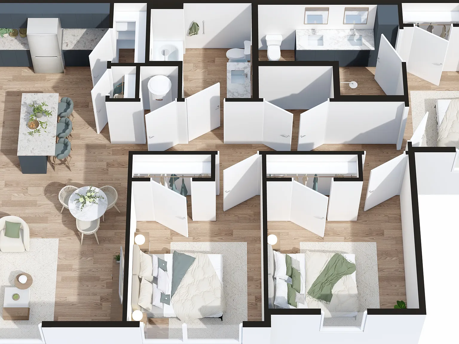 Gallery at Beaumont (Western Heights 2 LP) — Photo 4