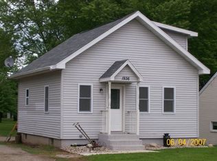 W1936 County Rd S, Kaukauna, WI 54130