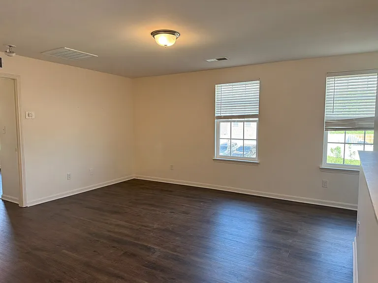 Upstairs Loft