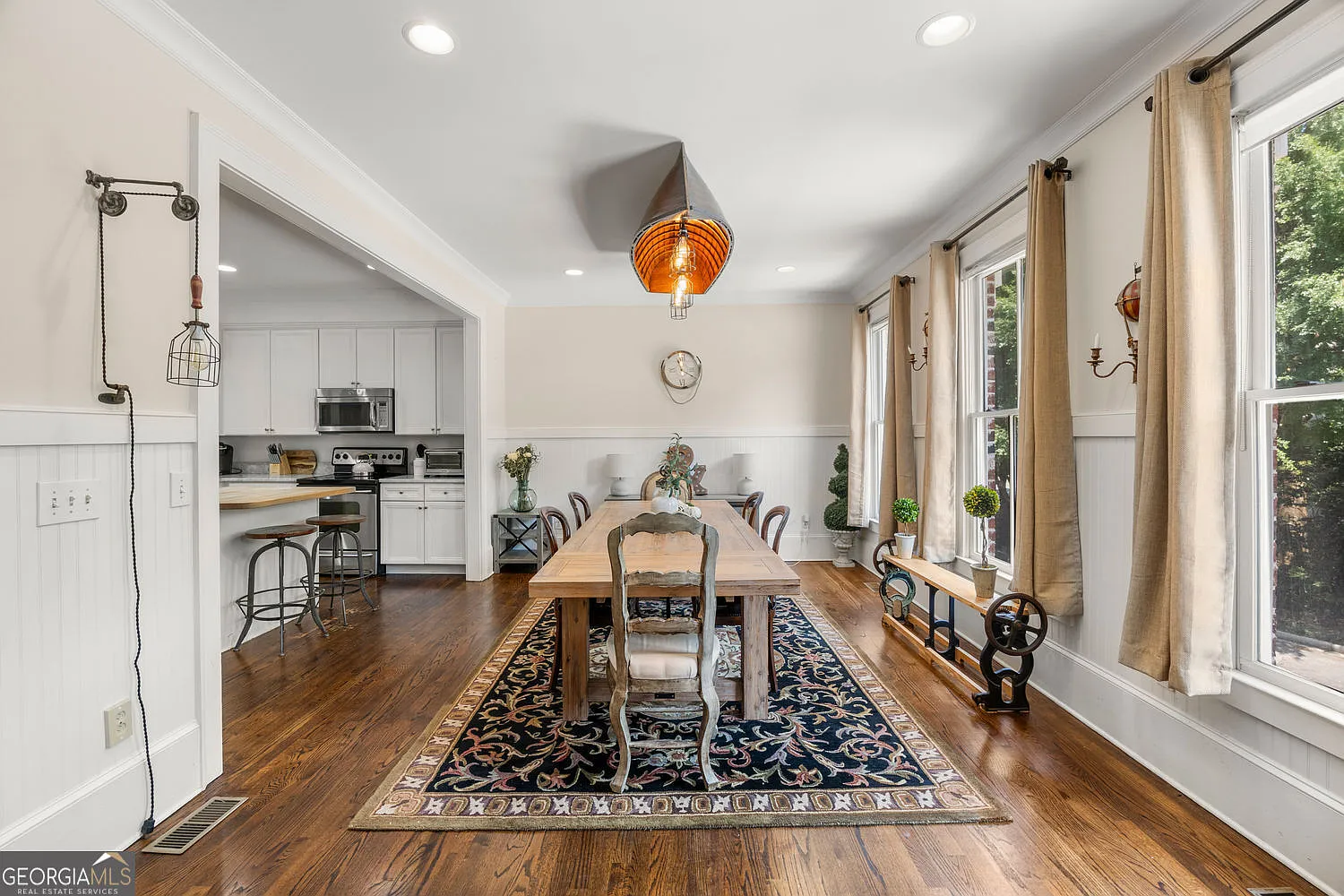 4 bed, 3.5 bath, 3594 sqft, $4,000 — Photo 4