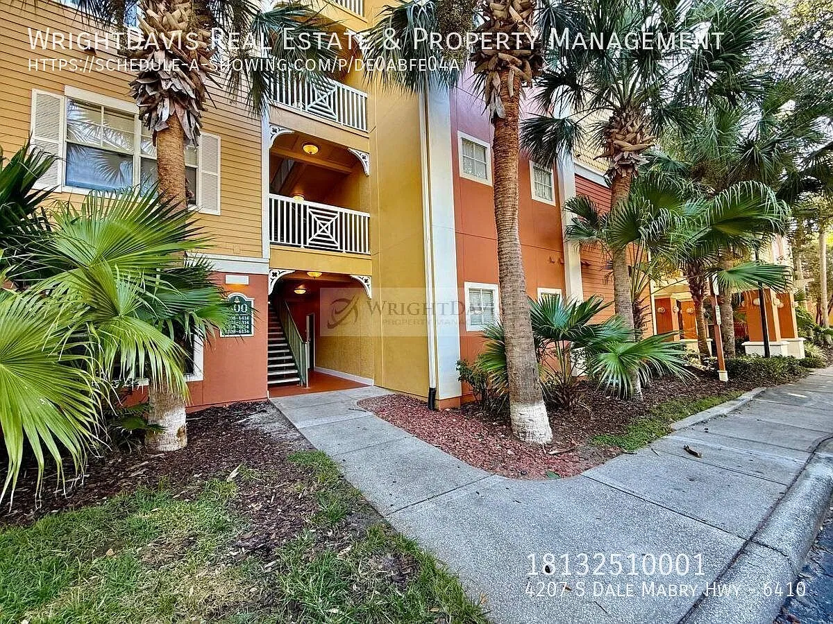 1-Bedroom Condo in Grand Key South Tampa — Photo 2