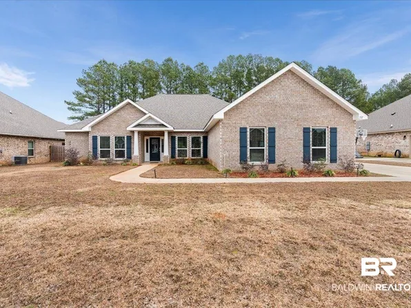 1727 Amelia Dr E, Mobile, AL 36695