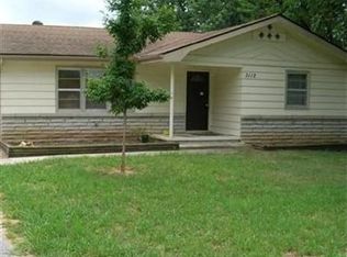 3112 E Gasconade St, Springfield, MO 65804