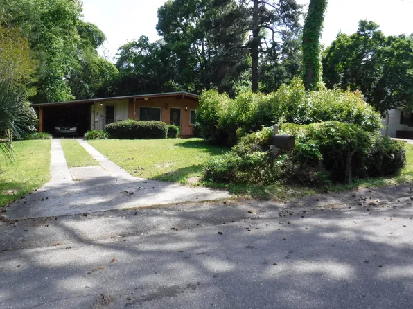 623 Voncile Ave, Tallahassee, FL 32303