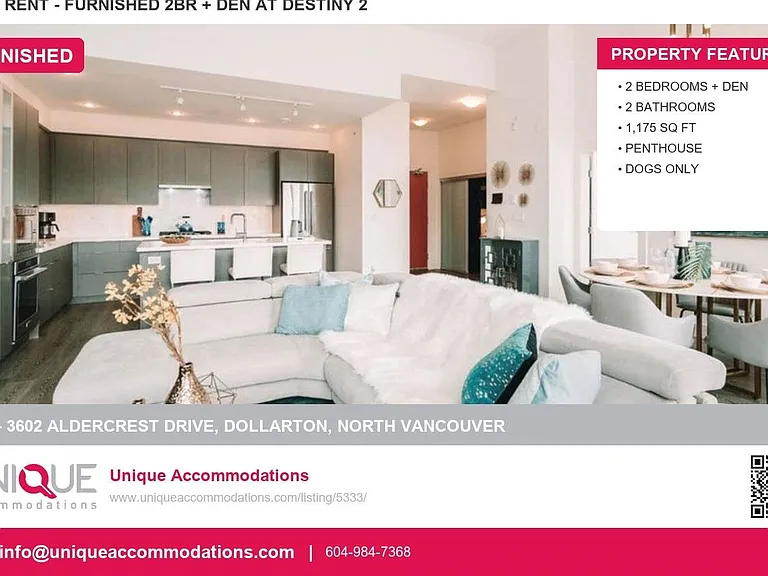 3602 Aldercrest Dr #504 — Photo 1