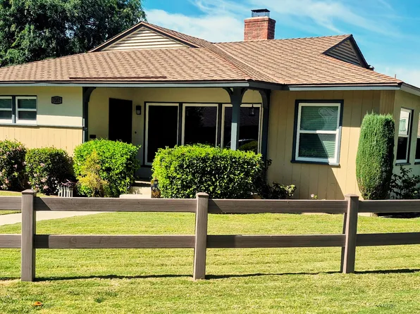 7357 Forest Ave, Whittier, CA 90602