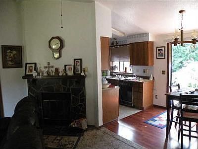 Living & Dining Area