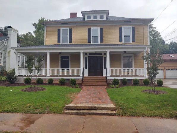 313 W Fisher St, Salisbury, NC 28144