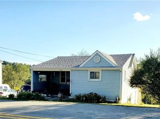 203 Lincoln Ave, Bentleyville, PA 15314