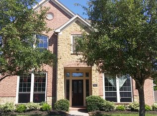 26507 Boulder Cove Ct, Katy, TX 77494
