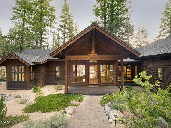 16555 Evergreen Hills Dr, Reno, NV 89511