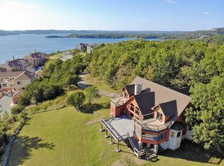 1491 Clevenger Cove Rd, Hollister, MO 65672