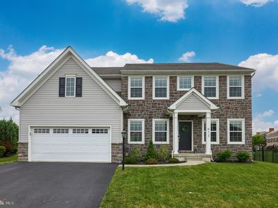 612 Warminster Ln, Lititz, PA, 17543