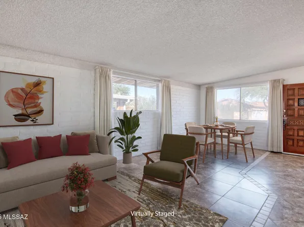 3201 N Olsen Ave, Tucson, AZ 85719