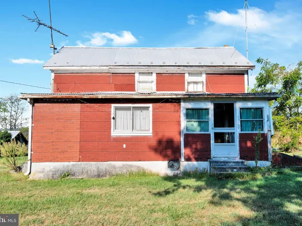 4089 Old 126, Warfordsburg, PA 17267