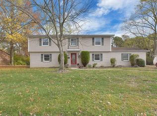 1168 Innercircle Dr, Cincinnati, OH 45240