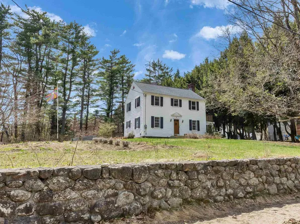 3 Ames Court, Peterborough, NH 03458