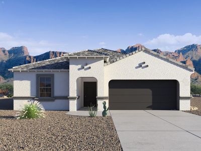 38050 W Bello Ln, Maricopa, AZ, 85138