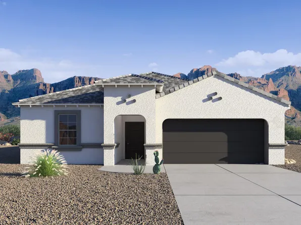 38050 W BELLO Lane, Maricopa, AZ 85138