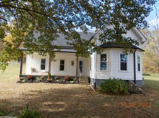 260 Round Top Rd, Alexandria, TN 37012