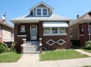 1817 S 47th Ct, Cicero, IL 60804
