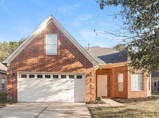 934 Parham Dr, Southaven, MS 38671