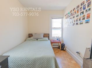 22 Suffolk St #2, Cambridge, MA 02139